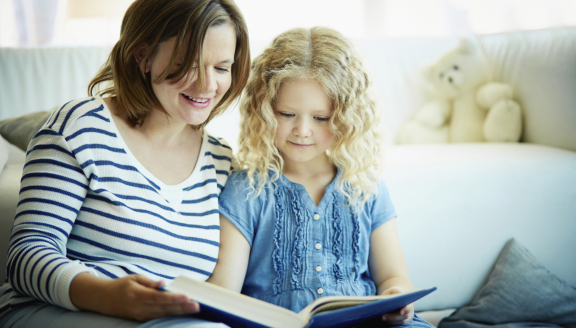 osteopathie bij kinderen