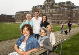 gezondheidscentrum