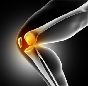 Pijn in de knie, klachten van de knie behandelen met osteopathie