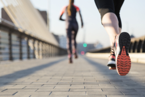 Hardlopen, blessures en osteopathie