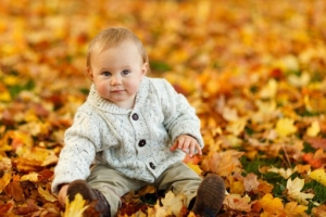 Billenschuiven bij baby's, hoe en waarom