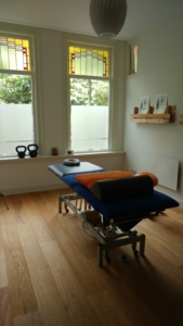 Fysiotherapie op Schoterweg bij Osteopathie Haarlem